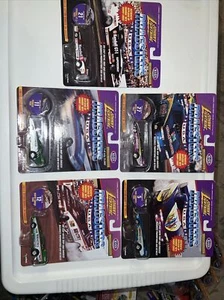 Johnny Lightning Dragsters USA - Bild 1 von 6