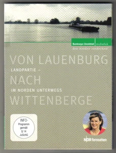 DVD-Landpartie Von Lauenburg nach Wittenberge (2009) - Bild 1 von 3