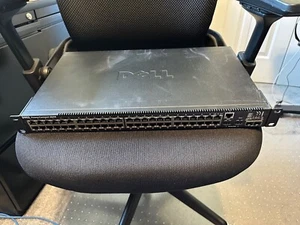 Dell PowerConnect 5548 48-Port Gigabit Ethernet Managed Network Switch - Picture 1 of 2