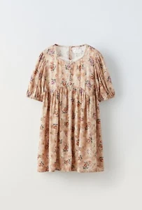 Kleid 134 cm - Bild 1 von 3
