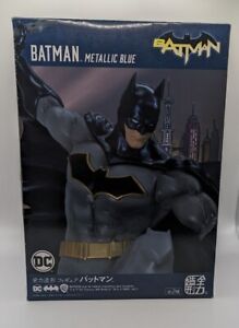 Figurine DC Comics Batman Costume Rebirth Japon