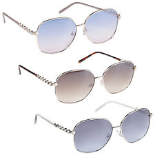 Eyelevel Ladies Bonnie Sunglasses UV400 Protection Anti Glare Round Retro Shades