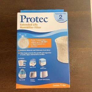 NIB protec filter WF2 humidifier - Picture 1 of 2