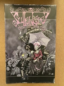 2005 Ape Entertainment Comics Sullengrey 1 Drew Rausch Neuwertig - Bild 1 von 2