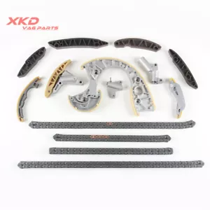 4.2 Timing Chain Kit Fit For AUDI S4 A6 quattro BAT BNK BBK BHF BAS 079109217J - Picture 1 of 11