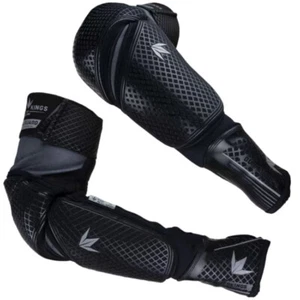 BunkerKings Royal Guard V2 Supreme Paintball Ellenbogenschoner 2XL - Bild 1 von 1