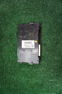 14-16 INFINITI Q50 RADIO AUDIO CD PLAYER W/ AMPLIFIER TEMPERATURE MODULE OEM 277 - Picture 1 of 4