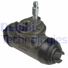 Delphi Lw90132 Wheel Brake Cylinder for Ford Ranger Mazda B-Series + Bt-50 99->