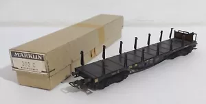 78158 Märklin 392C H0 Modellbau - Güterwagen - Bild 1 von 2