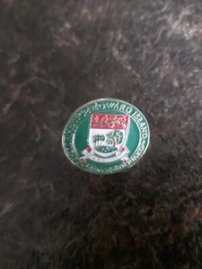 Prince Edward Island PEI Lapel Pin Pinback FREE COMBINED SHIPPING - Picture 1 of 2