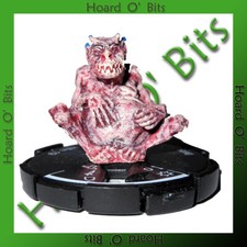 Mage Knight Dungeons - 026 POTBELLIED GREMLIN - blue