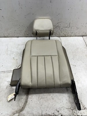 Volvo XC90 2007-2014 OEM 3RD fila asiento superior trasero izquierdo con reposacabezas Foto 1 de 4
