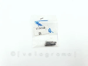 NOS - Front derailleur adjuster screws (2pc) Campagnolo FD-RE102 - Imagen 1 de 2