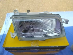 FARO ANTERIORE DESTRO OPEL ASTRA F da 1994 A 1998 CARELLO 712373211129 LPB621 - Foto 1 di 9