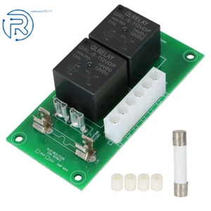 RV Power Gear Slide Out Relay Control Board Fleetwood 14-1130 or 140-1130 246063 - Bild 1 von 13