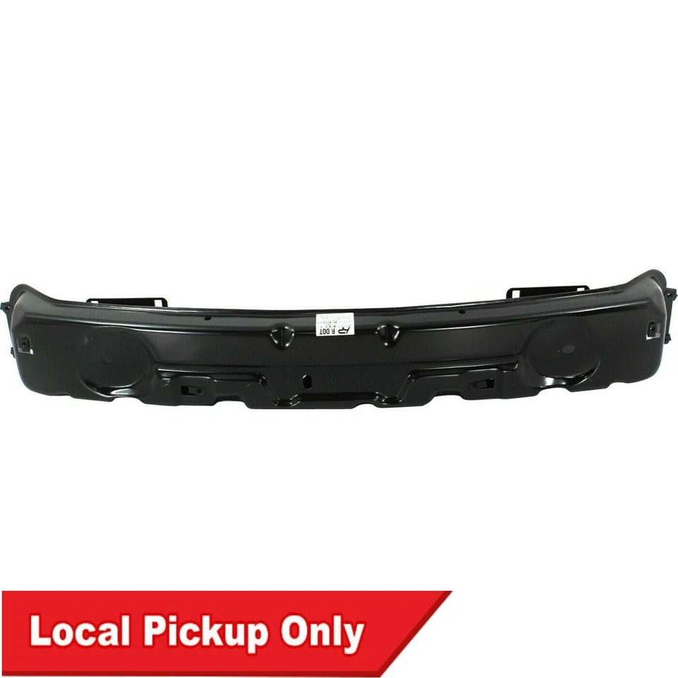 New Front Steel Bumper Reinforcement For 2005-2011 Dodge Dakota CH1006201 Foto 1 de 4