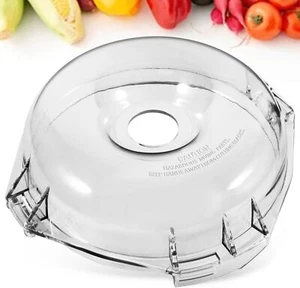 106458S Cutter Bowl Lid Fit for Robot Coupe R100B,R100BCLR,R101B,R2,R2B, R2 Dice - Picture 1 of 9