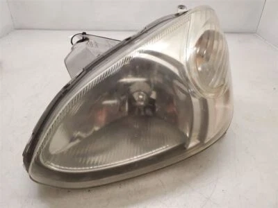 Conjunto de faros delanteros izquierdos Toyota Echo IQ, 2003-2005, 81170-52300 Foto 1 de 4