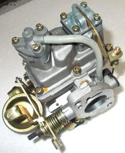 SUZUKI CARBURETTOR CARBURETOR SJ410 F10A ST100 SAMURAI JIMNY SUPER CARRY SIERRA - Picture 1 of 4