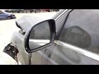 Driver Side View Mirror Power Folding Opt 6XK Fits 15-18 AUDI Q3 20565464