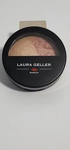 Laura Geller Blush-N-Brighten Highlighter in Portofino - Bild 1 von 5