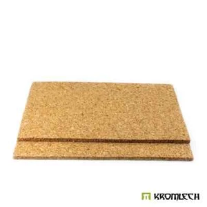 HOJA CORCHO KROMLECH 5MM - Imagen 1 de 2