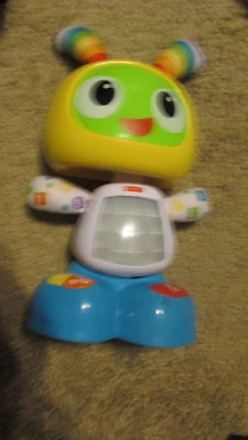 Bright Beats Fisher Price & Fisher-Price Bright Beats Build-a-Beat free shipping - Image 1 of 2