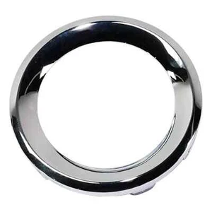 Nueva cubierta de ojo de remolque del lado izquierdo del conductor delantero para Jeep Renegade 2019-2022 6VM61SZ0AA - Imagen 1 de 4