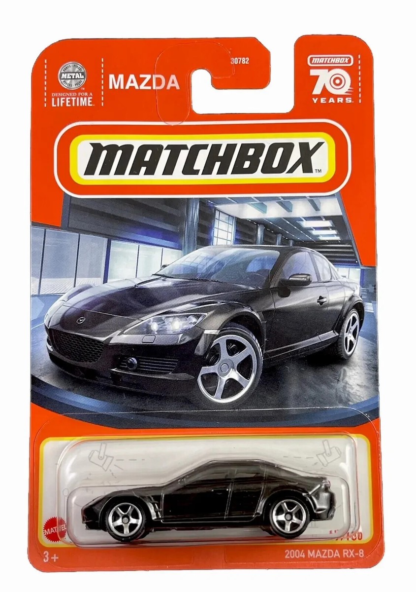 Mazda Rx8 Toy for sale | eBay