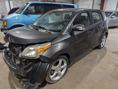 Audio Equipment Radio Display And Receiver Fits 08-14 SCION XB 1247146 - Image 1 of 4