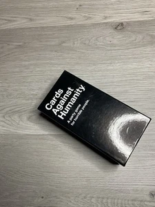 Cards Against Humanity Opened Box - Picture 1 of 3