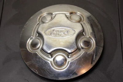 Tapacubos tapa central rueda Ford Police Interceptor Crown Victoria F87A-1A096-GB Foto 1 de 4