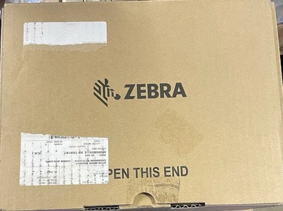 ZD500Zebra ZD50042-T01A00FZ Thermal Label Printer Bluetooth WIFI - Image 1 of 4