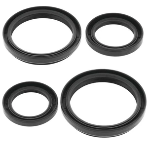 QuadBoss Differential Seal Kit For Arctic Cat 400 4x4 FIS AT 2004 Front - Picture 1 of 3