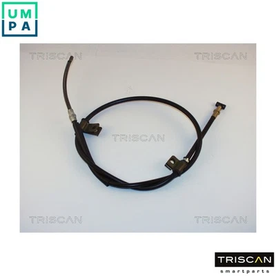 CABLE PULL PARKING BRAKE 8140 69108 FOR SUZUKI SAMURAI/SUV/Closed/Off-Road 1.9L - Image 1 of 4