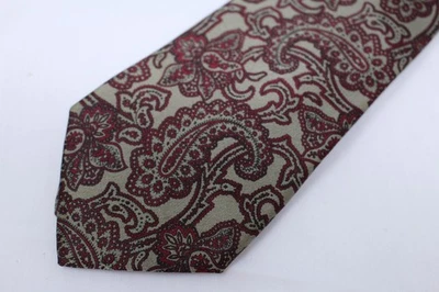 STEFANO RICCI ties for men 100% silk made in Italy, dry clean only - Image 1 of 3