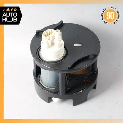 07-14 Mercedes W221 S600 C300 S450 lado derecho tanque gasolina bomba motor OEM Foto 1 de 4