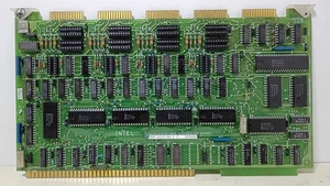 Scheda di espansione comunicazione Intel Multibus PWA 142693-002 vintage dalla NASA - Foto 1 di 11