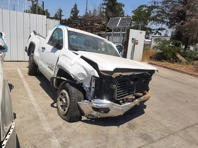 GMC SIERRA 1500 2014-2019 conjunto de eje trasero clásico 5,3 L relación 3,42 anillo 9,5  Foto 1 de 4