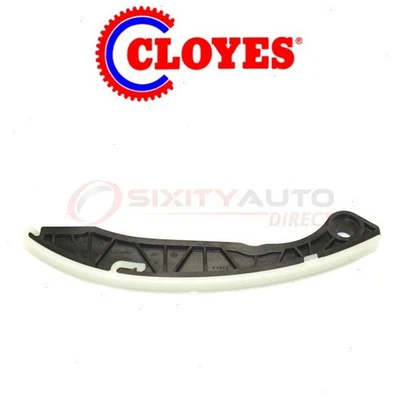Cloyes Right Timing Chain Tensioner Guide for 2007-2010 Kia Rondo - Engine  ix Foto 1 de 4