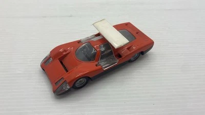 POTA044 Politoys Panther Bertone 1/43 senza scatola originale - Immagine 1 di 3