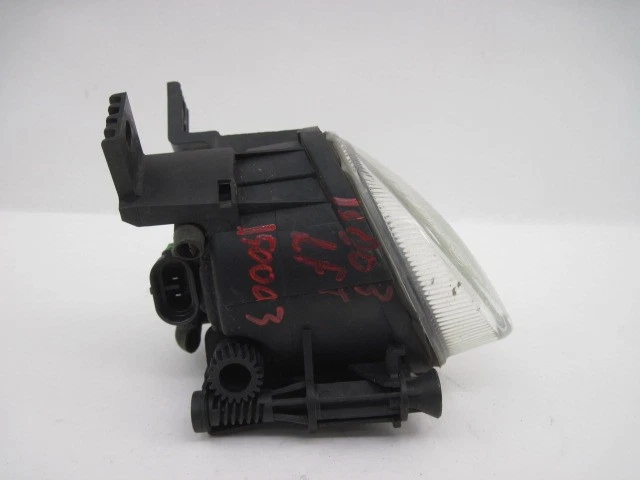 Fog Light Audi A4 S4 A3 2005 05 2006 06 2007 07 2008 08 2009 09 Left 743885 - Image 1 of 4