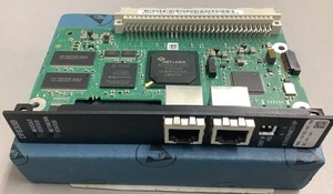 SEW Eurodrive EtherNet Modulo di comunicazione inverter DFE33B 18213464 (b668) - Foto 1 di 8