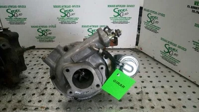 Turbocompresor 14411VK500 para camioneta Nissan (D22) 2002 596558 Foto 1 de 2