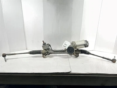 2014-2017 Chevrolet Equinox Power Steering Rack and Pinion OEM Foto 1 de 4