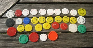 Anciens Jetons de jeu Publicitaire RICARD DUBONNET.. jeu de Café - Imagen 1 de 4