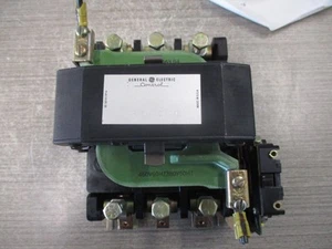 GE Schütz CR161A20700 460V Spule gebraucht - Bild 1 von 6
