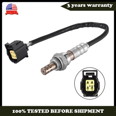 For CHRYSLER PT CRUISER 2.4L L4 2004 2005 2006 2007 2008 2009 2010 Oxygen Sensor — 第 1/4 张图片