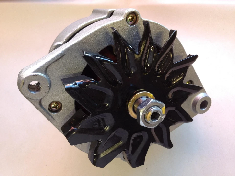 Alternador Lamborghini Countach Diablo BOSCH 82 - 97 85 amperios generador Foto 1 de 2