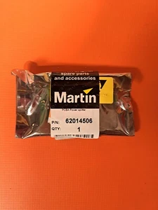 MARTIN PCBA POWER SPLITTER P/N 62014506 - Picture 1 of 1